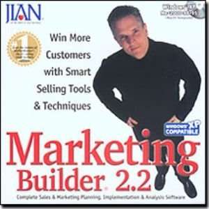  Marketing Builder v2.2 Electronics