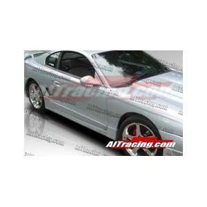  AIT Side Skirts Automotive