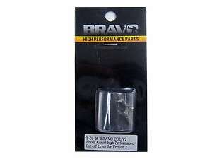 Bravo Airsoft AEG Cut Off Lever Part for Version 2 Gear  