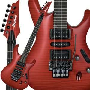  Ibanez S5470 Prestige Electric Guitar Musical Instruments
