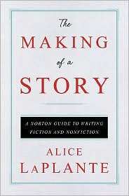   Writing, (0393061647), Alice LaPlante, Textbooks   