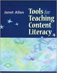   Literacy, (1571103805), Janet Allen, Textbooks   