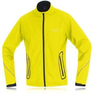  Gore Runwear Essential Windstopper Jacket Sports 