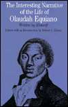The Interesting Narrative of the Life of Olaudah Equiano, or Gustavus 