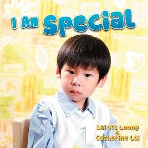   I Am Special by Lai Yit Loong, AuthorHouse 