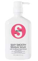 TIGI S Factor Silky Smooth Moisture Serum 8.45OZ SMOOTH 615908407006 