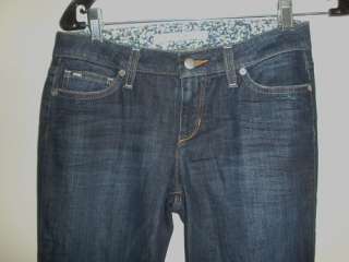 NWT JOE’S JEANS, THE HONEY IN ASHLEY, 27  