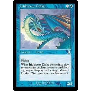 Iridescent Drake 