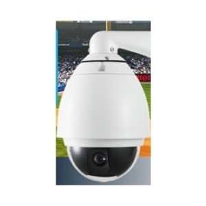 Vivotek 35x Zoom Outdoor WDR Day & Night Speed Dome Network Camera 