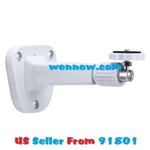   Degrees Wall & Ceiling Mount for CCTV Security Camera
