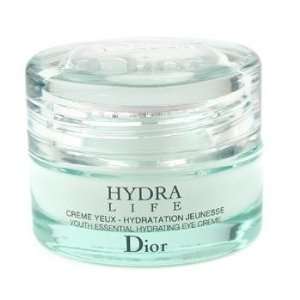   Hydrating Eye Cream   Christian Dior   Hydra Life   Eye   15ml/0.5oz
