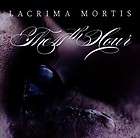 11TH HOUR, THE   LACRIMA MORTIS   CD ALBUM NEW 0885470003146  