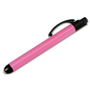 Prestige Nursing Quick Lite Penlight Pen light Hot Pink  