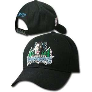    Minnesota Timberwolves Adjustable Youth Jam Hat