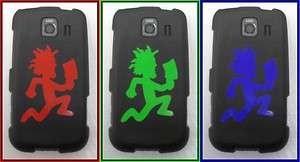ICP Hatchet Man Cell Phone Stickers Insane Clown Posse Android 