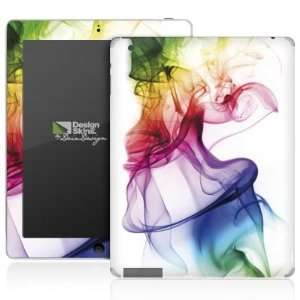  Design Skins for Apple iPad 2 (ohne Logocut)   Strange 