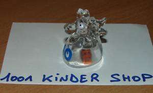 KINDER 2S 52 CHAMPIONGHOST N°10 DE ORANGE  