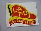 lafd helmet  