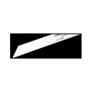  Pasco 3808 Bi Metal Tough Cut Reciprocating Saw Blade 6 x 