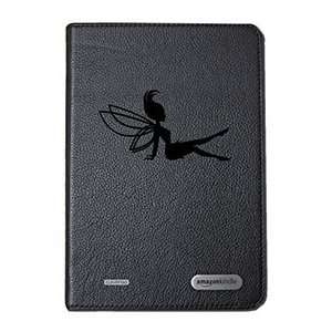  Fairy Sitting on  Kindle Cover Second Generation 