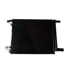  TYC 3865 Replacement Condenser for Cadillac SRX 