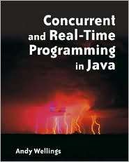   in Java, (047084437X), Andrew Wellings, Textbooks   
