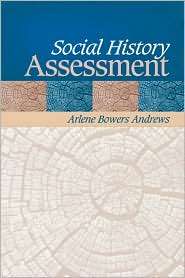   1412914132), Arlene B. (Bowers) Andrews, Textbooks   