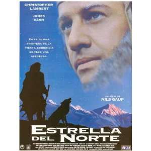   North Star (1996) 27 x 40 Movie Poster Spanish Style A