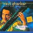   Sun Ravi Shankar and Friends Ravi Friends Shankar CD 1996  