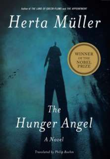 The Hunger Angel