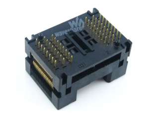 TSOP48 Yamaichi IC Test Socket Programmer Adapter  