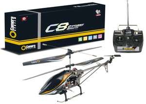   size RC Camera Helicopter SH 8832 3.5CH GYRO SPYCAM helicopter  