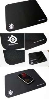 Steelseries Qck Mini Gaming Mouse Pad Bulk Package New  