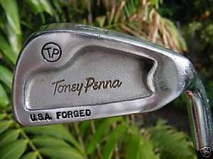 TONEY PENNA TP USA FORGED 5 Iron  