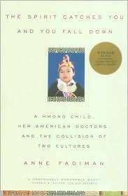   Two Cultures, (0374267812), Anne Fadiman, Textbooks   