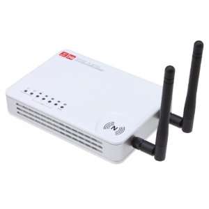  300 Mbps 3G/WAN Mobile Wireless N WiFi USB AP Router With 