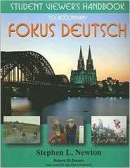   German, (0070275998), ANNENBERG, Textbooks   