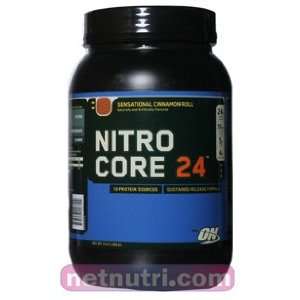  Nitro Core 24 3lb