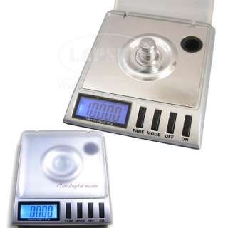001g   20g Digital Jewelry Gem Diamond Weighing Scale  