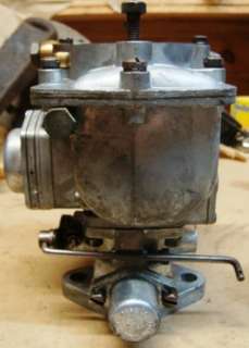 Carburator Original Solex 35 40 NOS  