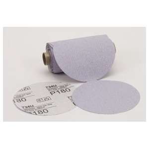 3M Marine 329 IMPERIAL STIKIT 6IN P180 DISC IMPERIAL STIKIT PURPLE 
