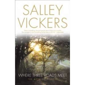  Where Three Roads Meet Vickers Salley Books
