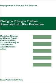 Biological Nitrogen Fixation Associated with Rice Production 