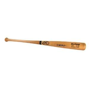  ROBERTO ALOMAR Rawlings Big Stick Autographed Baseball Bat 
