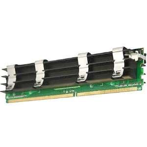  4GB FULLY BUFFERED (FB DIMM) DDR2 PC2 5300 667MHz ECC 