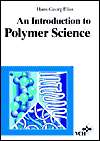   Polymer Science, (3527287906), H. G. Elias, Textbooks   