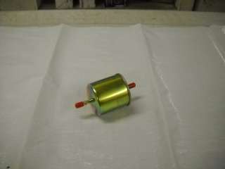FUEL FILTER F65455 (1989 1997 FORD MUSTANG) BRAND NEW  
