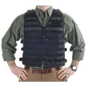  5.11 Tactical Lbe Vest Regular Lbe Vest, Black