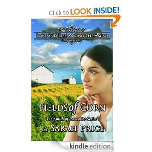 Fields of Corn The Amish of Lancaster (The Amish of Lancaster Series 