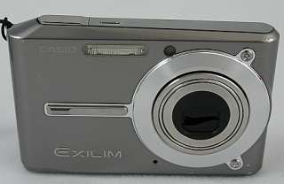 Casio Exilim EX S500 S500 5.0 MP Digital Camera   AS IS PARTS 